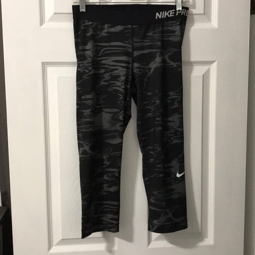 Nike pri dri-fit leggings